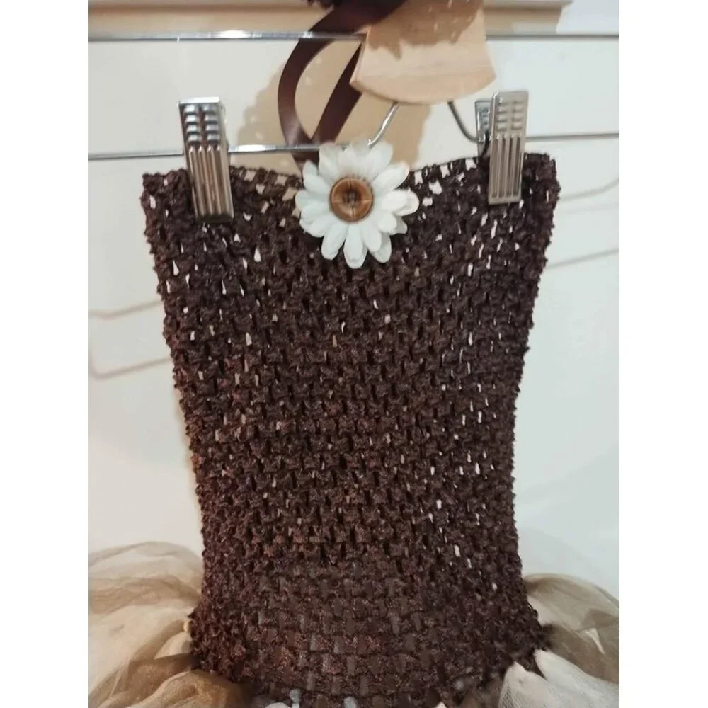 Earth essence faerie outfit SZ 2-6, other‎ styles available